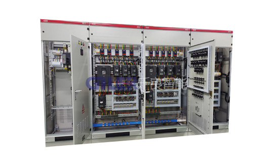 GGD 低壓配電櫃2