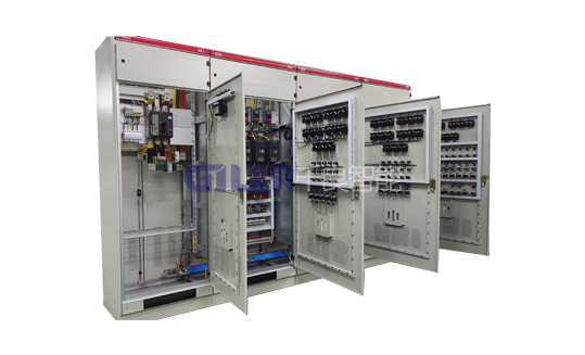 GGD 低壓配電櫃3