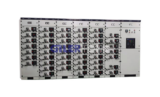 CK 低壓智能配電櫃1